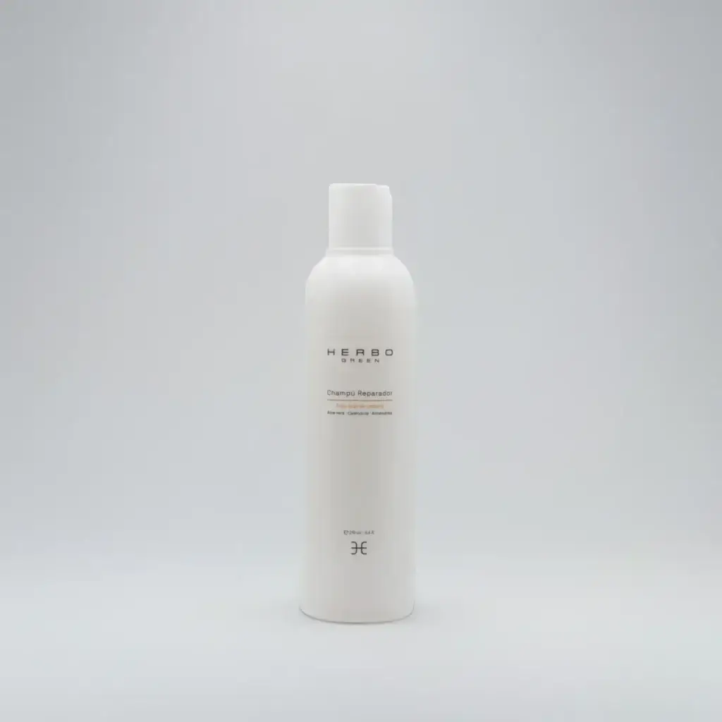 HerboGreen Champu Reparador