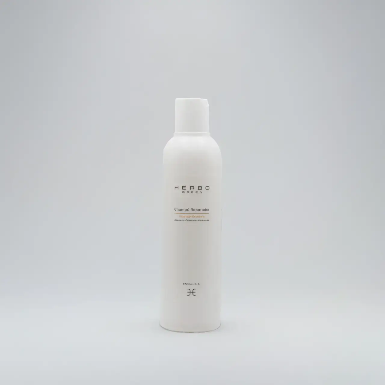 HerboGreen Champu Reparador