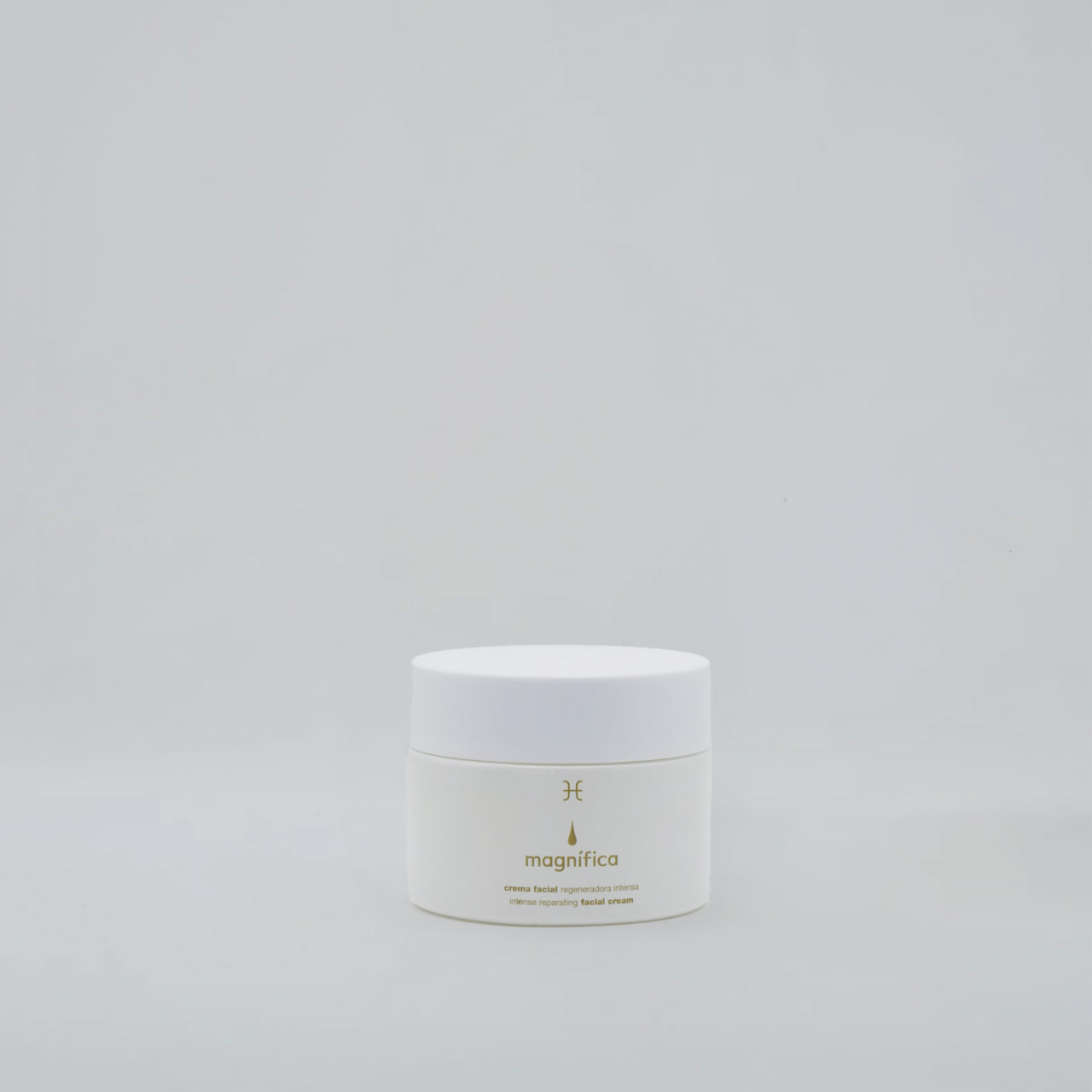 Magnifica - Crema facial regeneradora intensa antiarrugas interior