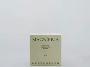Crema Regeneradora